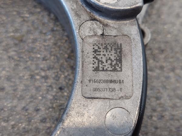 Tendeur de courroie d’alternateur BMW 2 Gran Tourer (F46) Imagem-3