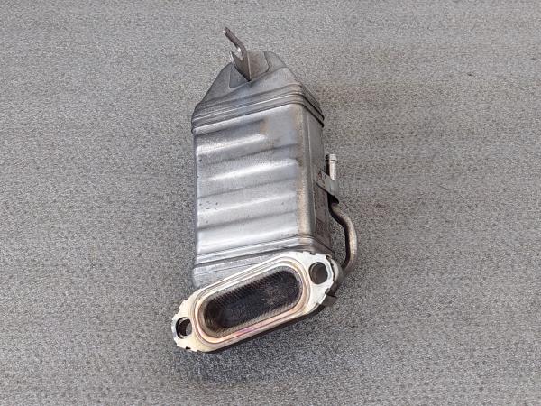 Radiateur de gaz EGR BMW 2 Gran Tourer (F46) Imagem-3
