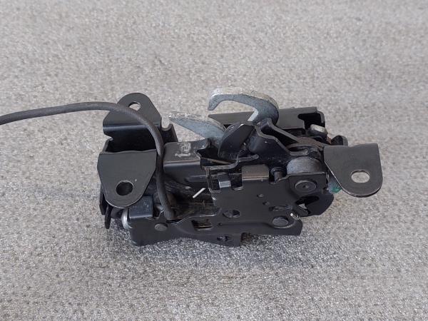 Serrure Capot BMW 2 Gran Tourer (F46) Imagem-3