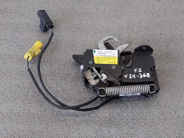 Serrure Capot BMW 2 Gran Tourer (F46)