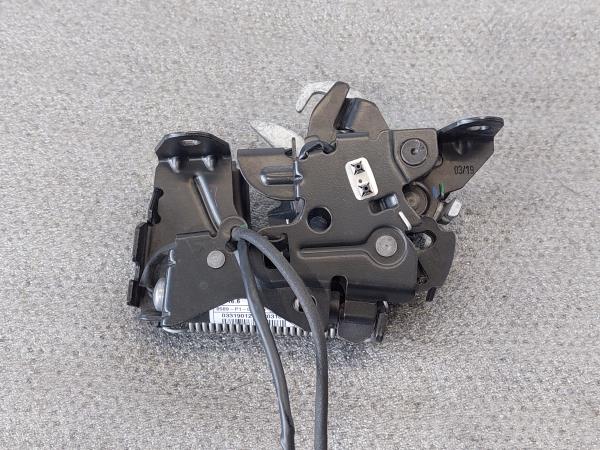 Serrure Capot BMW 2 Gran Tourer (F46) Imagem-2