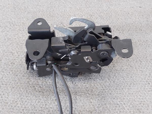 Serrure Capot BMW 2 Gran Tourer (F46) Imagem-3