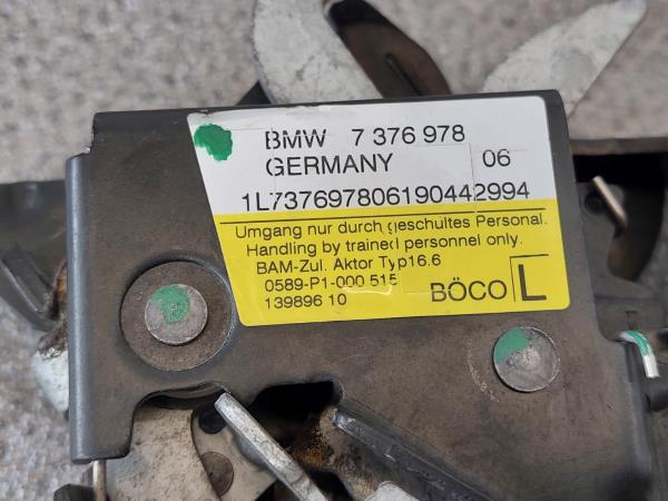 Serrure Capot BMW 2 Gran Tourer (F46) Imagem-4