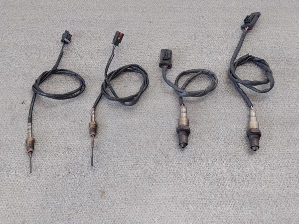 Sonde lambda BMW 2 Gran Tourer (F46)