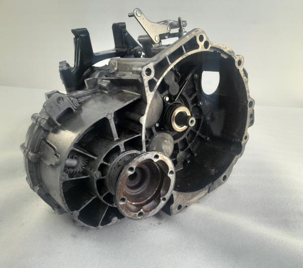 Caixa de velocidades manual SEAT Ibiza IV SportCoupe (6J1, 6P5)