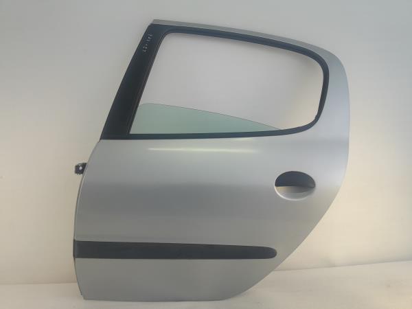 Porta trás esquerda PEUGEOT 206 (2A/C)