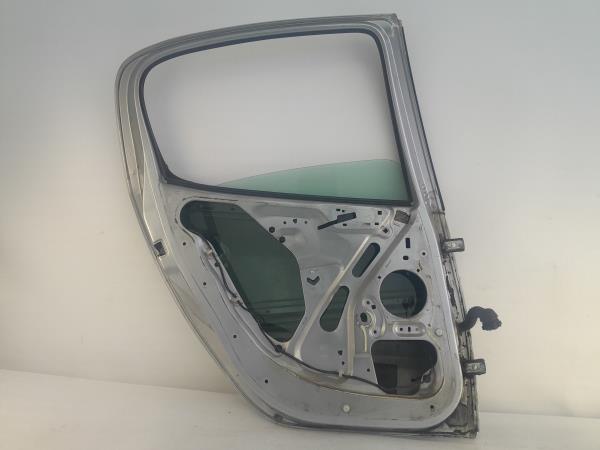 Porta trás esquerda PEUGEOT 206 (2A/C) Imagem-1 Porta trás esquerda PEUGEOT 206 (2A/C) Imagem-1