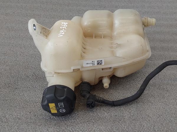 Vaso Expansao / Radiador BMW 2 Gran Tourer (F46) Imagem-3
