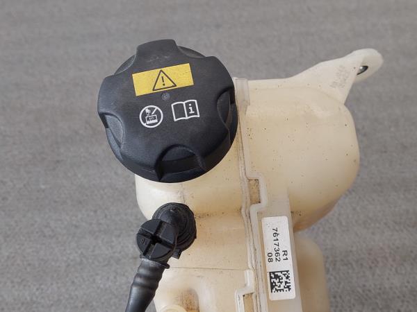 Vaso Expansao / Radiador BMW 2 Gran Tourer (F46) Imagem-6