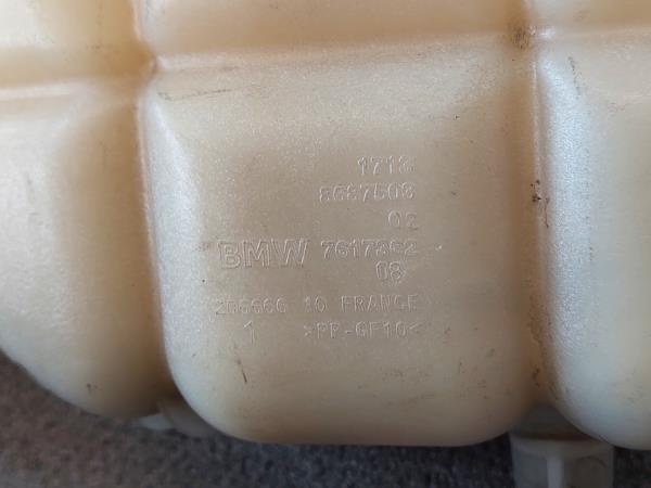 Vaso Expansao / Radiador BMW 2 Gran Tourer (F46) Imagem-5