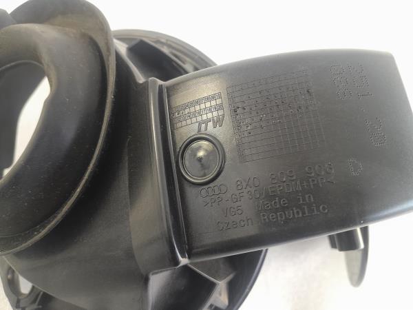 Tampa depósito combustível AUDI A1 (8X1, 8XK) Imagem-3