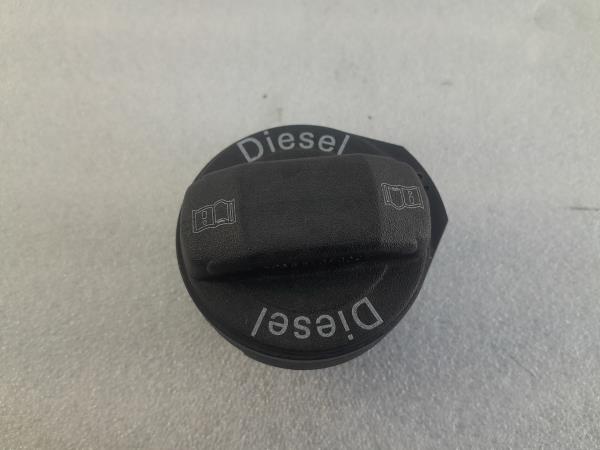 Tampa depósito combustível AUDI A1 (8X1, 8XK)