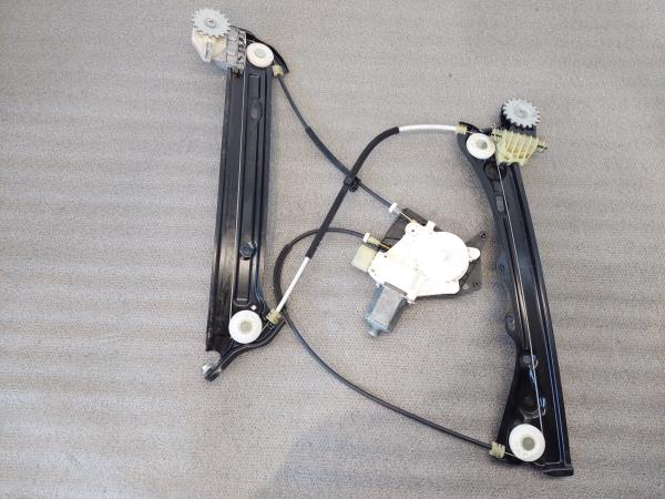 Elevador vidros frente direito BMW 4 Gran Coupe (F36)