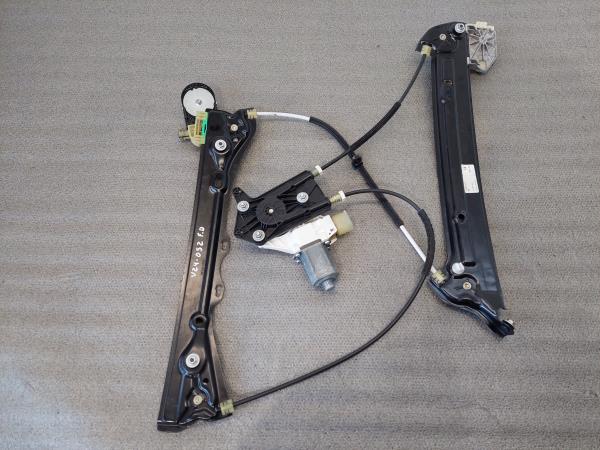 Elevador vidros frente direito BMW 4 Gran Coupe (F36) Imagem-1