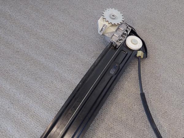 Elevador vidros frente direito BMW 4 Gran Coupe (F36) Imagem-3