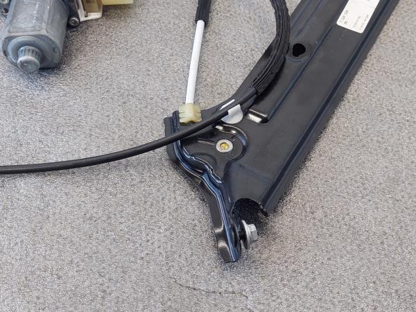 Elevador vidros frente direito BMW 4 Gran Coupe (F36) Imagem-5