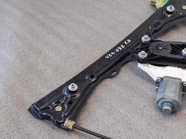 Elevador vidros frente direito BMW 4 Gran Coupe (F36) Imagem-6