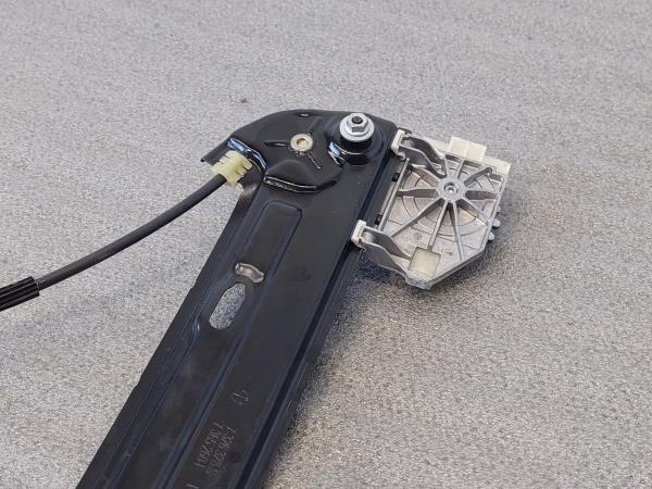 Elevador vidros frente direito BMW 4 Gran Coupe (F36) Imagem-4