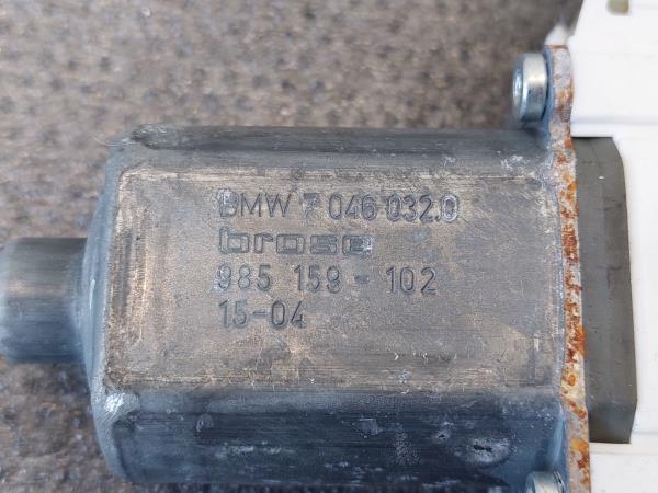 Elevador vidros frente direito BMW 4 Gran Coupe (F36) Imagem-7