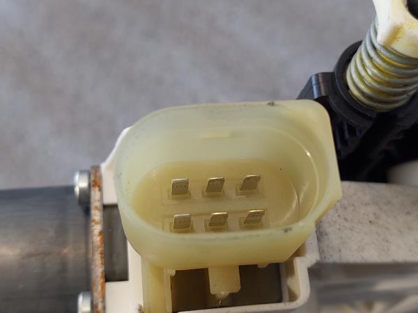 Elevador vidros frente direito BMW 4 Gran Coupe (F36) Imagem-9