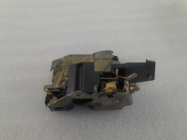 Fechadura / fecho porta frente direito BMW 3 Compact (E36) Imagem-2