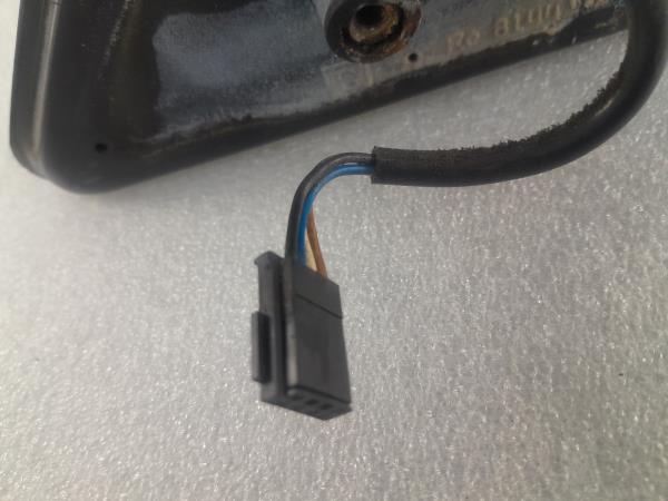 Retrovisor / espelho direito BMW 3 Compact (E36) Imagem-2