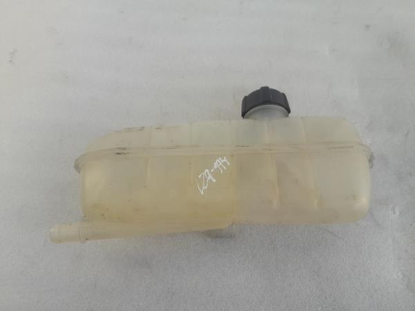 Reservatório / depósito da água / líquido de refrigeração RENAULT Zoe (BFM_) Imagem-1