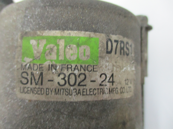 Motor de arranque ROVER 200 Hatch (XW) Imagem-8