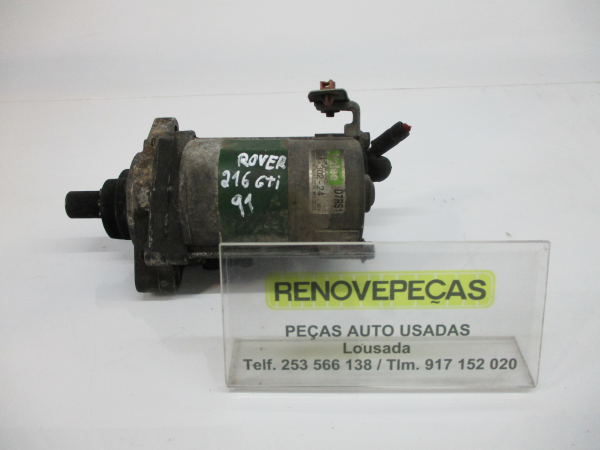 Motor de arranque ROVER 200 Hatch (XW) Imagem-1