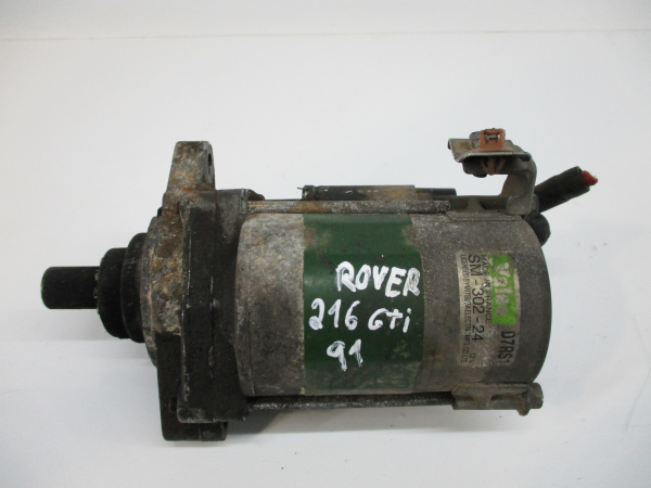 Motor de arranque ROVER 200 Hatch (XW) Imagem-3