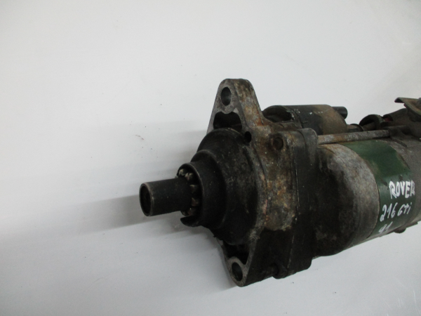 Motor de arranque ROVER 200 Hatch (XW) Imagem-5