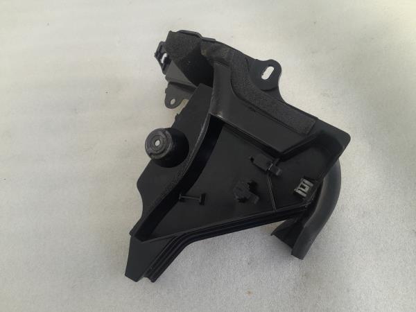 Plástico genérico RENAULT Zoe (BFM_) Imagem-1