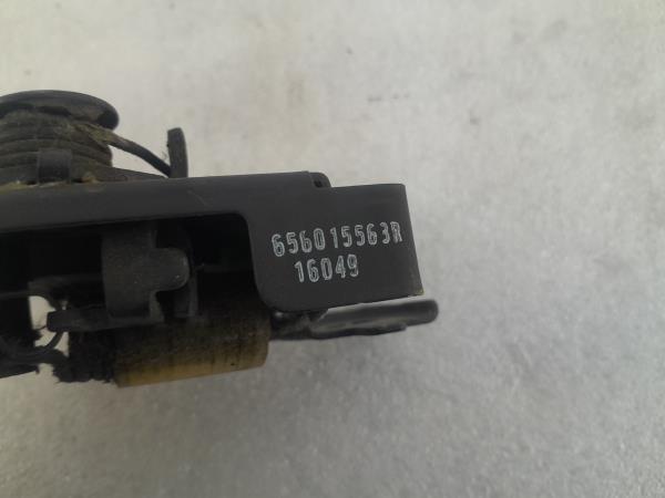 Fechadura / fecho capot RENAULT Zoe (BFM_) Imagem-2