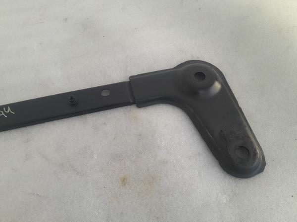 Travessa dos radiadores RENAULT Zoe (BFM_) Imagem-2