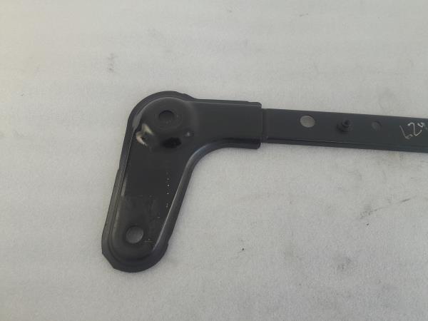 Travessa dos radiadores RENAULT Zoe (BFM_) Imagem-1