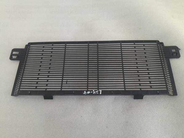 Grelha frente RENAULT Zoe (BFM_) Imagem-1