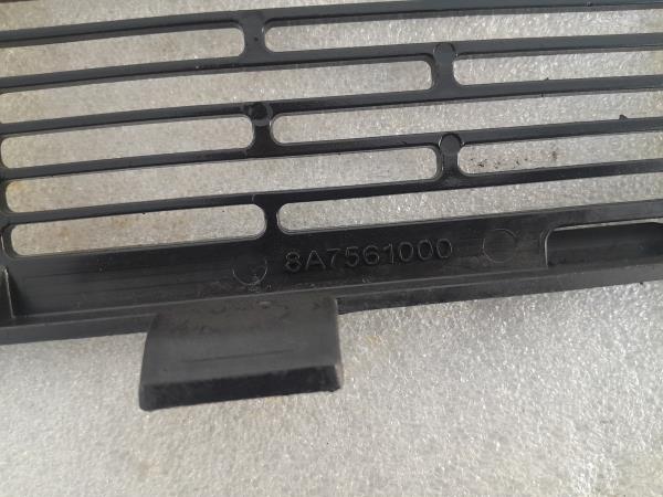 Grelha frente RENAULT Zoe (BFM_) Imagem-2