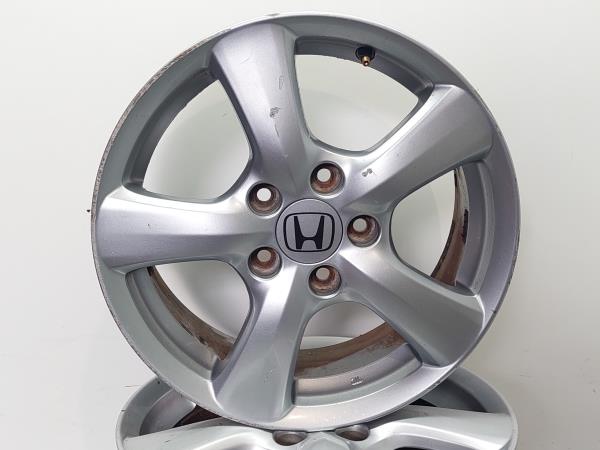 Jante Especial / Jantes Especiais HONDA Civic VIII Hatchback (FN_, FK_) Imagem-1