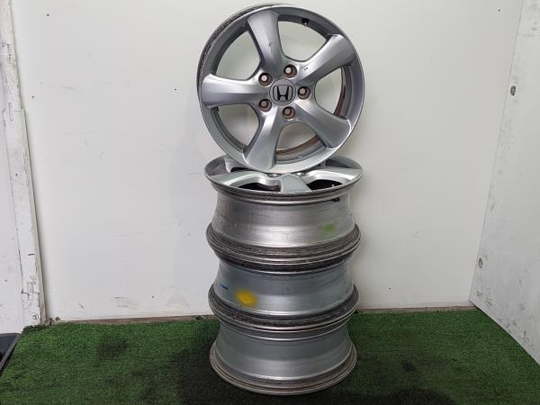 Jante Especial / Jantes Especiais HONDA Civic VIII Hatchback (FN_, FK_)