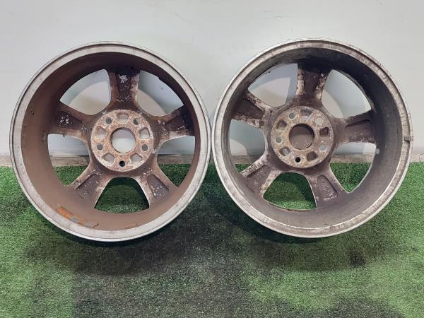 Jante Especial / Jantes Especiais HONDA Civic VIII Hatchback (FN_, FK_) Imagem-5