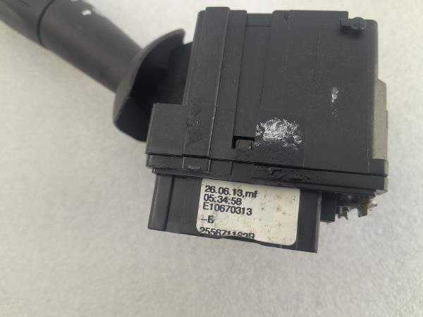 Conjunto / manetes de luzes e limpa vidros RENAULT Clio IV (BH_) Imagem-3