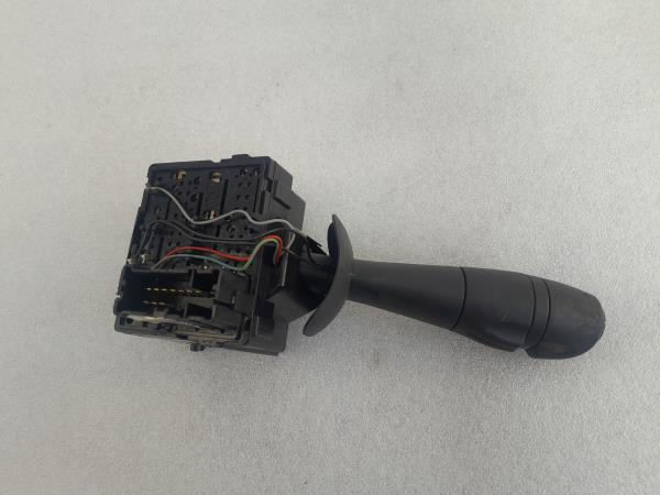 Conjunto / manetes de luzes e limpa vidros RENAULT Clio IV (BH_) Imagem-1