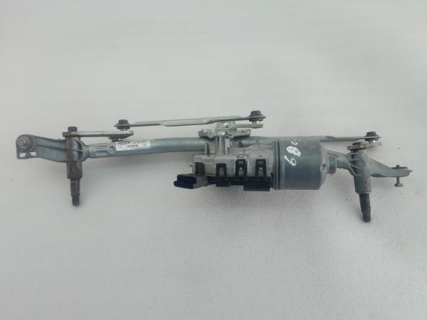 Motore tergicristallo anteriore PEUGEOT Partner Origin Combi (G_) Imagem-4