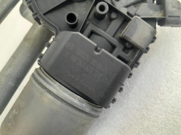 Motore tergicristallo anteriore PEUGEOT Partner Origin Combi (G_) Imagem-3