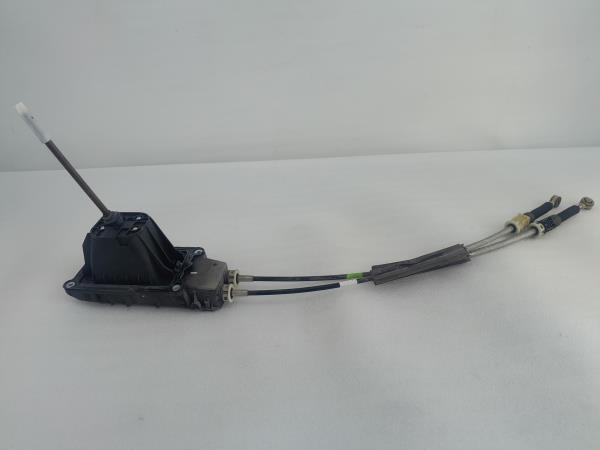 Seletor caixa velocidades RENAULT Clio IV (BH_)