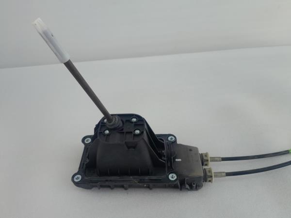 Seletor caixa velocidades RENAULT Clio IV (BH_) Imagem-1