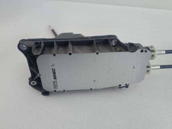 Seletor caixa velocidades RENAULT Clio IV (BH_) Imagem-3