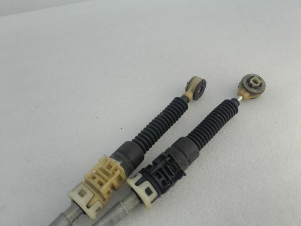 Seletor caixa velocidades RENAULT Clio IV (BH_) Imagem-2