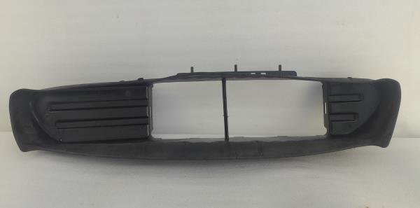 Plástico genérico RENAULT Zoe (BFM_)