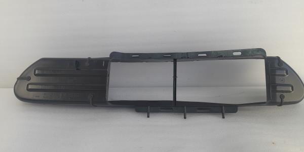 Plástico genérico RENAULT Zoe (BFM_) Imagem-1